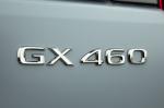 Lexus GX460 Overland Concept 2020 года